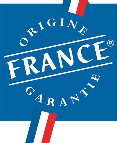 Origine France garantie