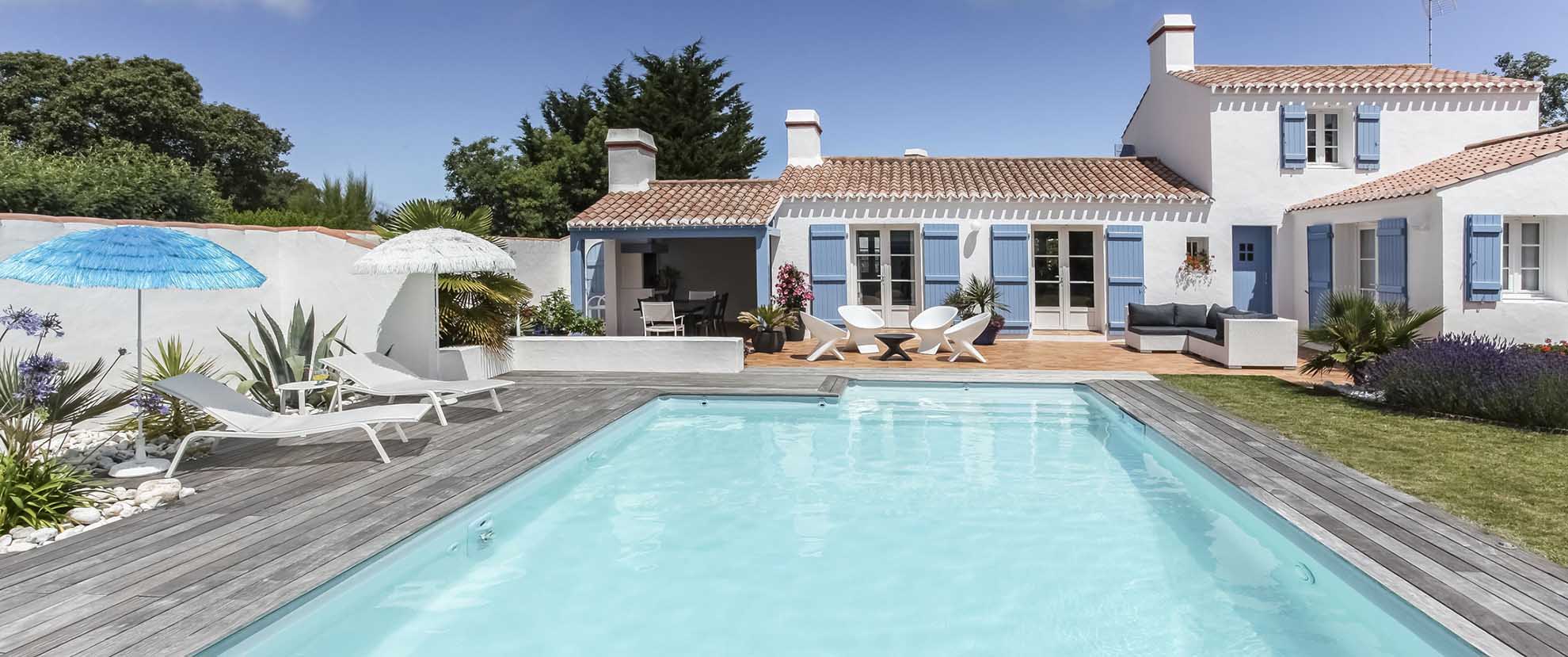 Entreprise les Bassins de l'Alma - piscines