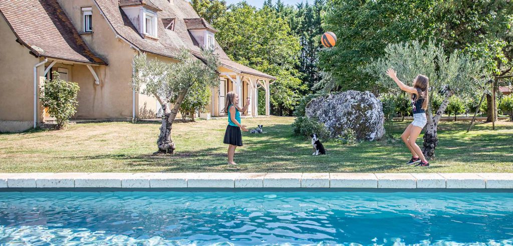 Demande de devis pour une piscine