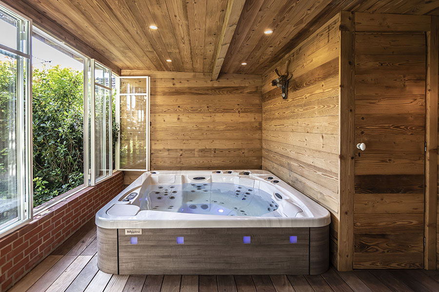 Spa Azalée