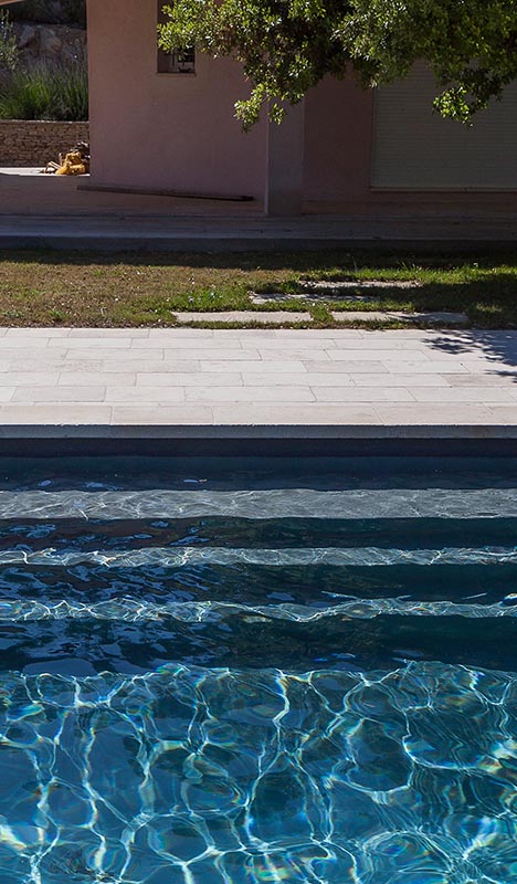 Liner gris anthracite